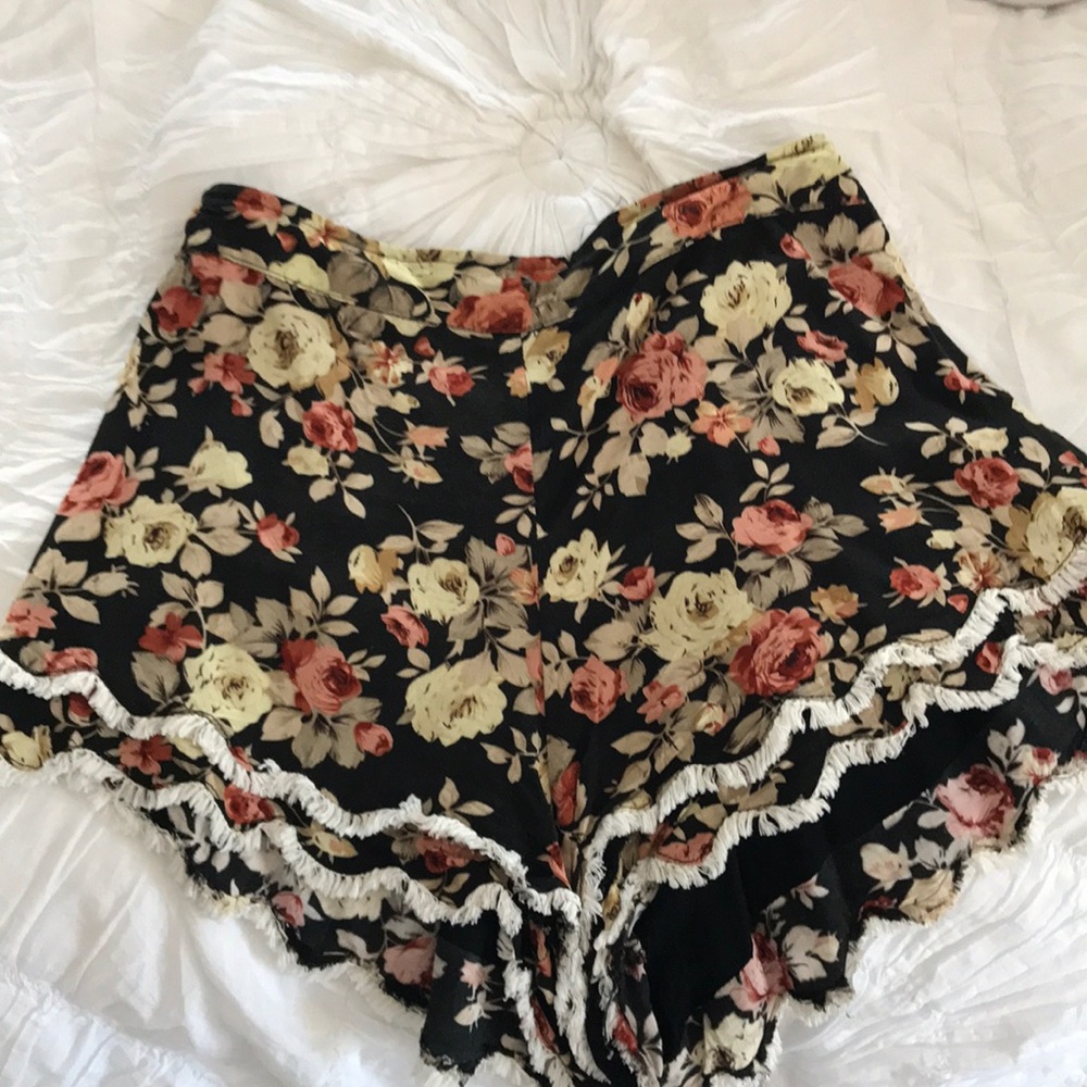 LF SHORTS